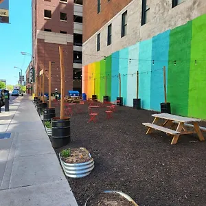 The Spot In Downtown St. Louis!! Apartment Saint Louis