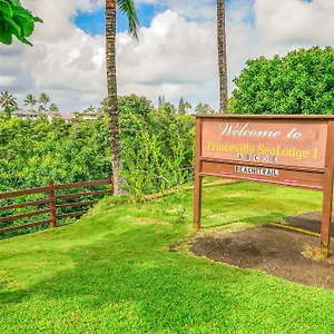 Sealodge G9 Apartment Princeville