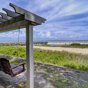 On Port Royal Sound Holiday home Hilton Head Island