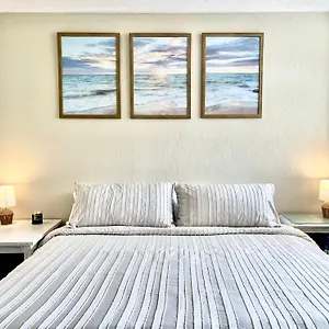 Sunset Daytona Beachfront Apartment Daytona Beach