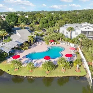 3608 Vacational 1st Floor Apartment Orlando