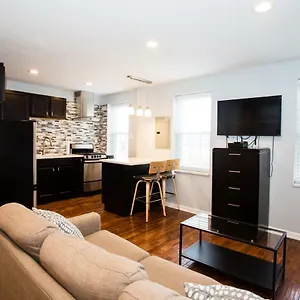 Lawrenceville Apartment Pittsburgh
